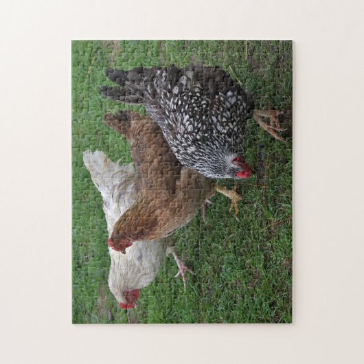 Drie Amigos Legpuzzel (Verticaal)