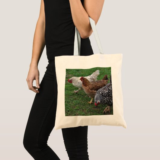 Drie Amigo's Tote Bag (Voorkant (product))