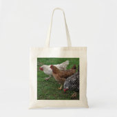 Drie Amigo's Tote Bag (Voorkant)
