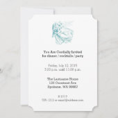 Drie Angels Kaart (Voorkant)