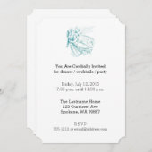 Drie Angels Kaart (Voorkant / Achterkant)