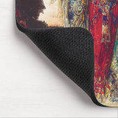 Drie Angels Mousepad Muismat (Hoek)