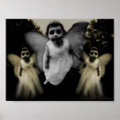Drie Angels Poster (Voorkant)