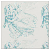 Drie Angels Stof (Close Up)