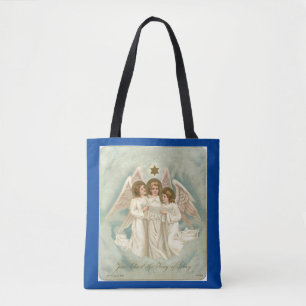 Drie Angels Tas
