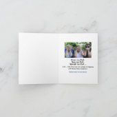 Drie apen plus nog één kaart (Binnen)