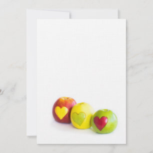 Drie appels