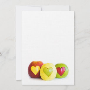 Drie appels