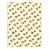 Drie appels tafelkleed (Voorkant)