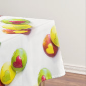 Drie appels tafelkleed (Voorbeeld)