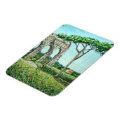 Drie Arches 2009 Magneet (Linkerzijde)