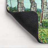 Drie Arches 2009 Muismat (Hoek)