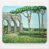 Drie Arches 2009 Muismat (Voorkant)