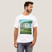 Drie Arches 2009 T-shirt (Voorkant volledig)
