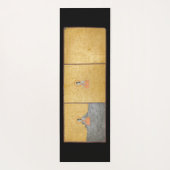 Drie aspecten van de Absolute Yogamat (Achterkant)