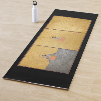 Drie aspecten van de Absolute Yogamat