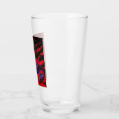 Drie ballen glas (Links)