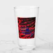 Drie ballen glas (Voorkant)