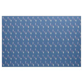 Drie Ballerinas Stof (Yard (91,4 cm))