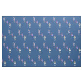 Drie Ballerinas Stof (Fat Quarter)