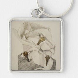 Drie belangrijke Sleutelhangers