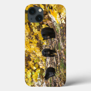Drie beren Case-Mate iPhone case