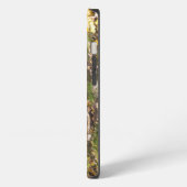 Drie beren iPhone hoesje (Linkerkant)