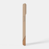 Drie beren knuffel telefoonhoesje iPhone 15 case (Rechterkant)