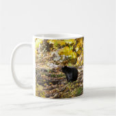 Drie Beren Koffiemok (Links)