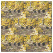 Drie Beren Stof (Swatch)