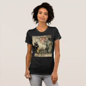 Drie Beren T-shirt (Voorkant volledig)