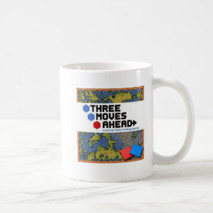Drie bewegingen voor Mok