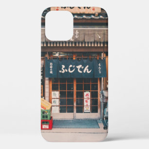 DRIE BICYCLES DIE VOOR DE BOUW WORDEN GEDEELD Case-Mate iPhone CASE