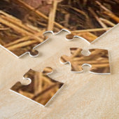 drie biggen legpuzzel (Zijkant)