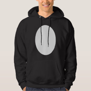 Drie Blinde Muizen Muis Beer Hond Wolf Kostuum Hoodie