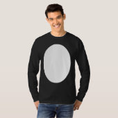 Drie Blinde Muizen Muis Beer Hond Wolf Kostuum T-shirt (Voorkant volledig)