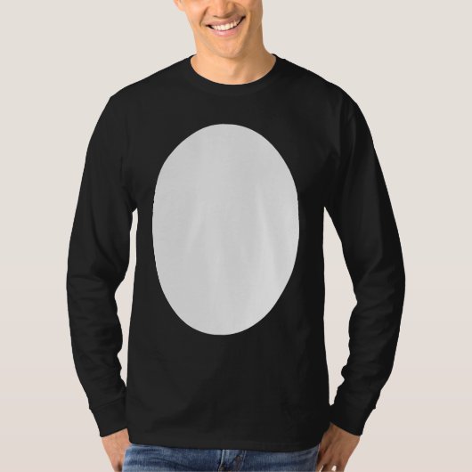 Drie Blinde Muizen Muis Beer Hond Wolf Kostuum T-shirt (Voorkant)