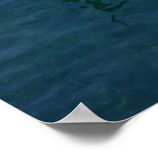 Drie Boats Poster (Hoek)