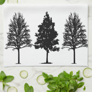Drie Bomen Keukenhanddoeken