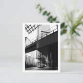 Drie Bomen: Tokyo Briefkaart (Staand voorkant)