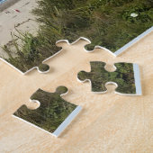 drie boogstralen, oceanside, OF Legpuzzel (Zijkant)