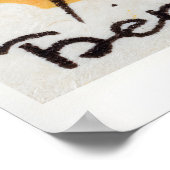 Drie Brids - Luciferdoosje Print - Esthetische Wan (Hoek)