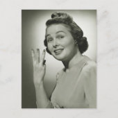 Drie Briefkaart (Voorkant)