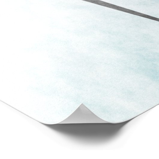 Drie Broers Poster (Hoek)