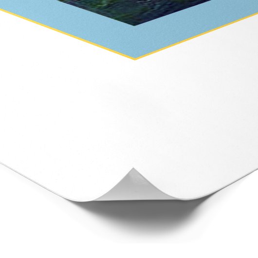 Drie Broers Poster (Hoek)