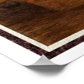 Drie bruisende meisjes van Walter Firle Poster (Hoek)