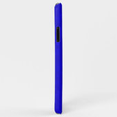 Drie Bullseye Dartborden, Case-Mate iPhone Case (Achterkant/rechts)