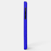 Drie Bullseye Dartborden, Case-Mate iPhone Case (Achterkant/links)