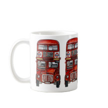 Drie bussen