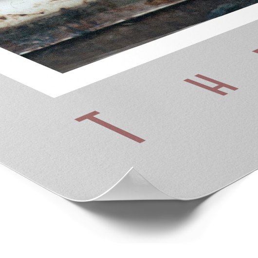 Drie Californische Zee Lions - Drie Amigos-Poster Poster (Hoek)